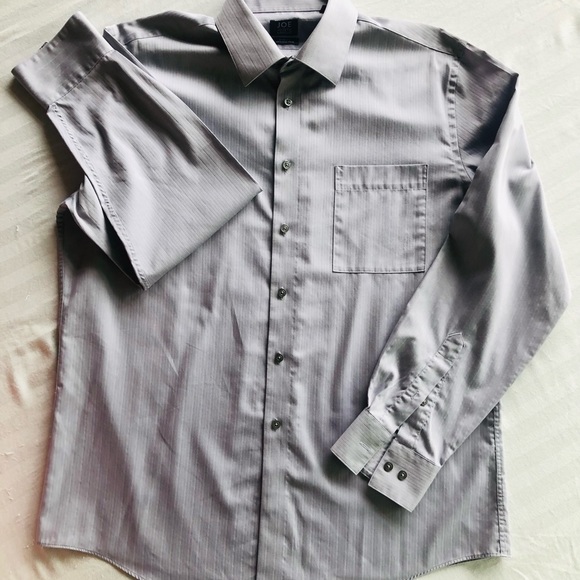 JOSEPH Abboud Mens Button Down - Picture 1 of 5